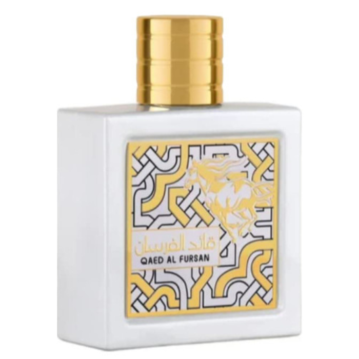 LATTAFA UNLIMITED EDITION FOR MAN/WOMAN 90ML EDP