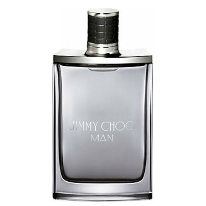 JIMMY CHOO FOR MAN EDT