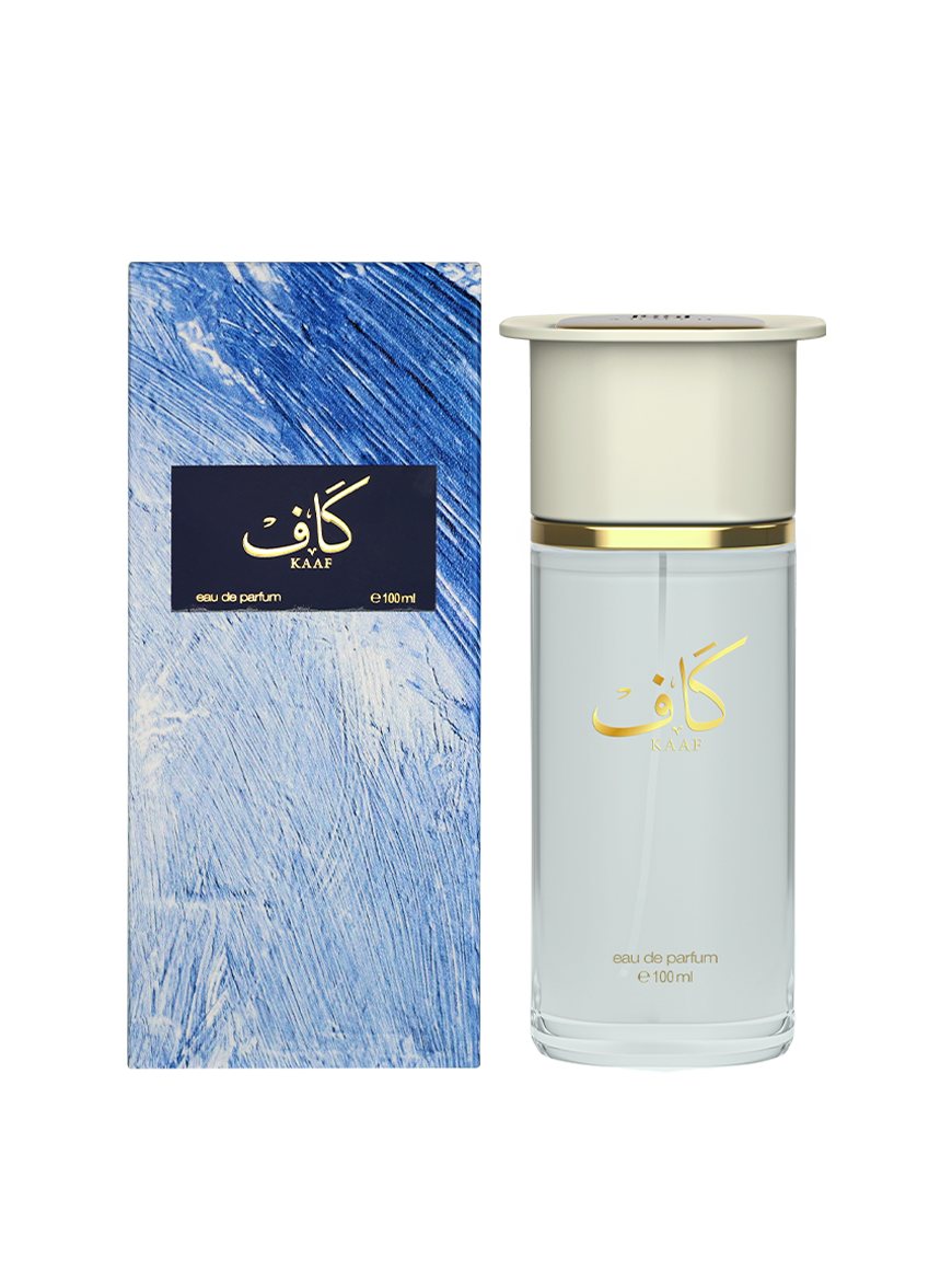AHMED AL MAGHRIBI KAAF FOR MAN/WOMAN