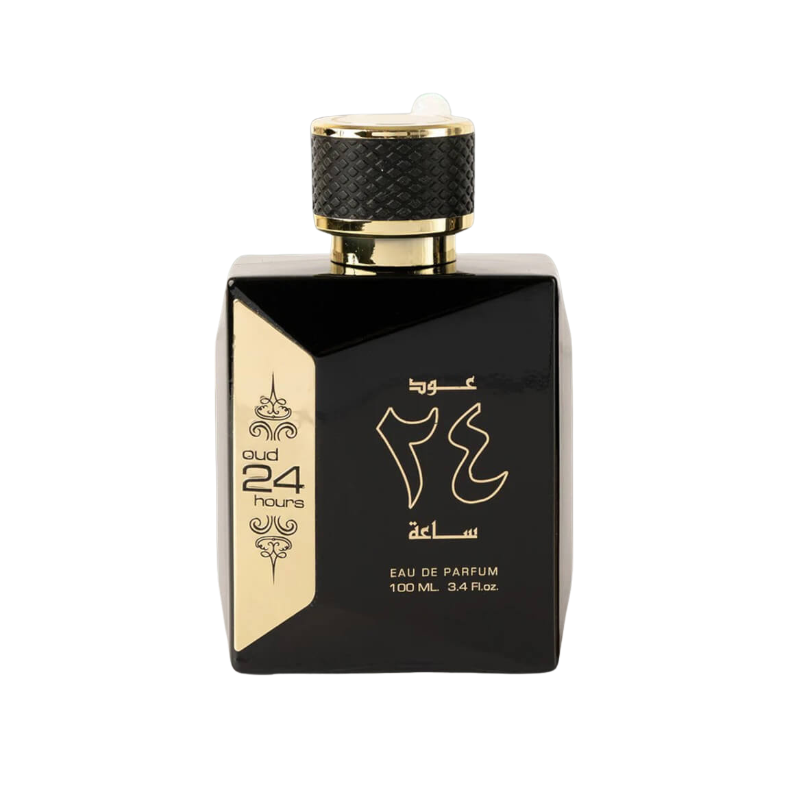 ARD AL ZAAFARAN OUD 24 HOURS FOR MAN/WOMAN 100 ML