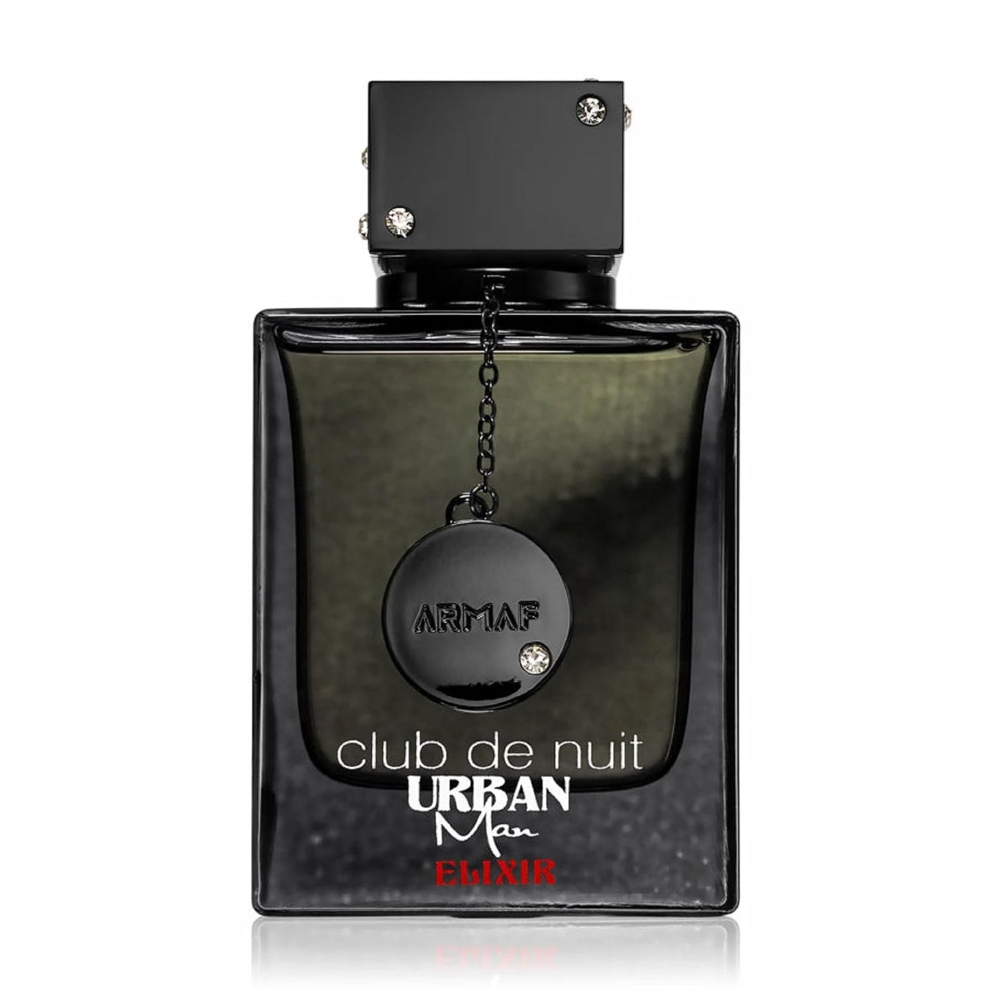ARMAF CLUB DE NUIT URBAN MAN ELIXIR EDITION (2022) FOR MAN 105ML