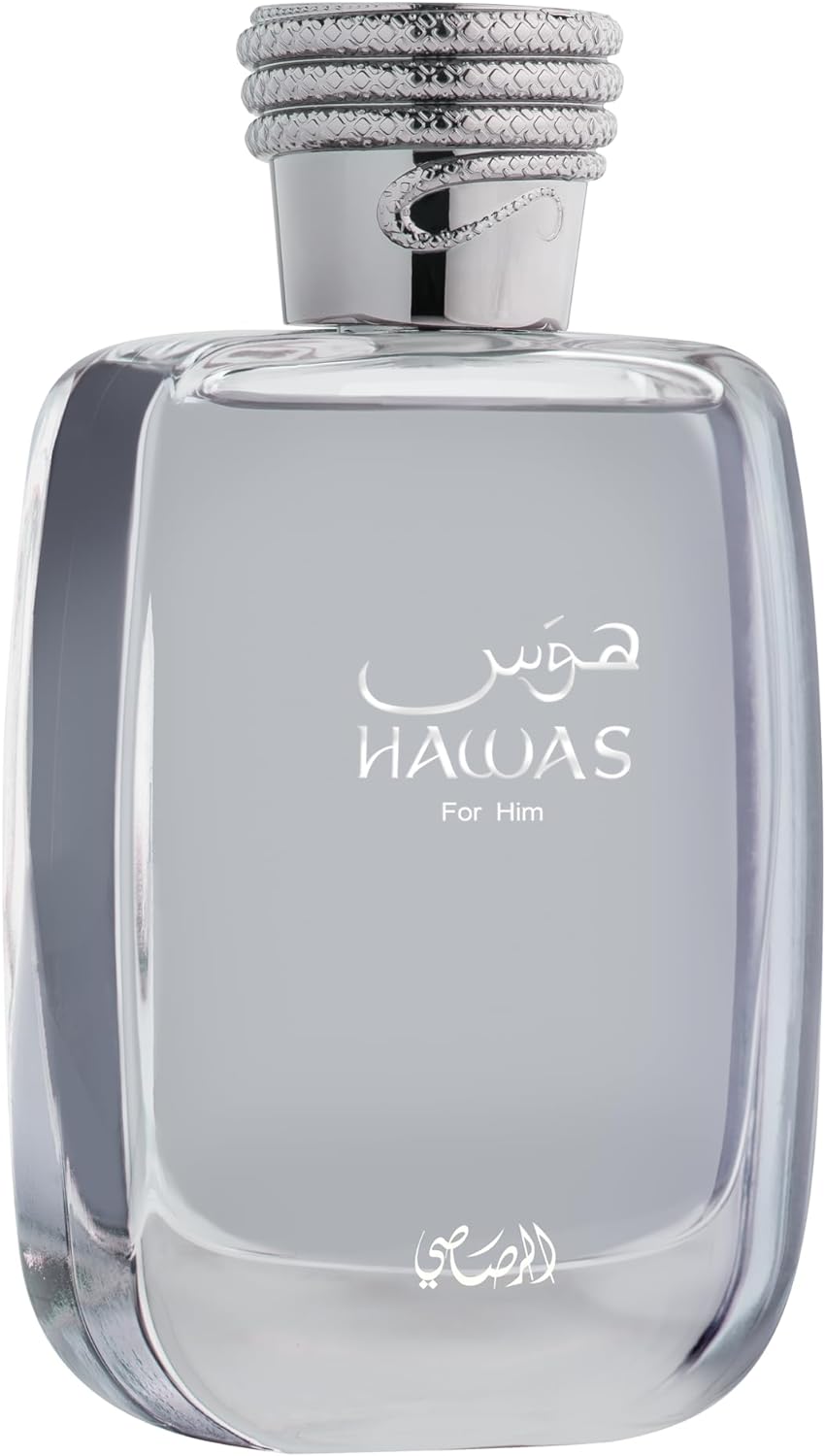 Hawas for Him Rasasi EDP 100ML