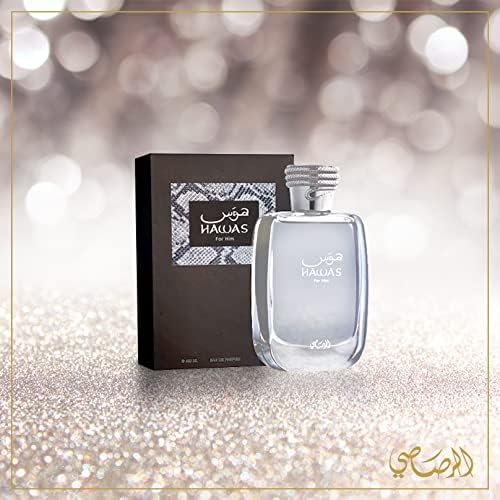 Hawas for Him Rasasi EDP 100ML
