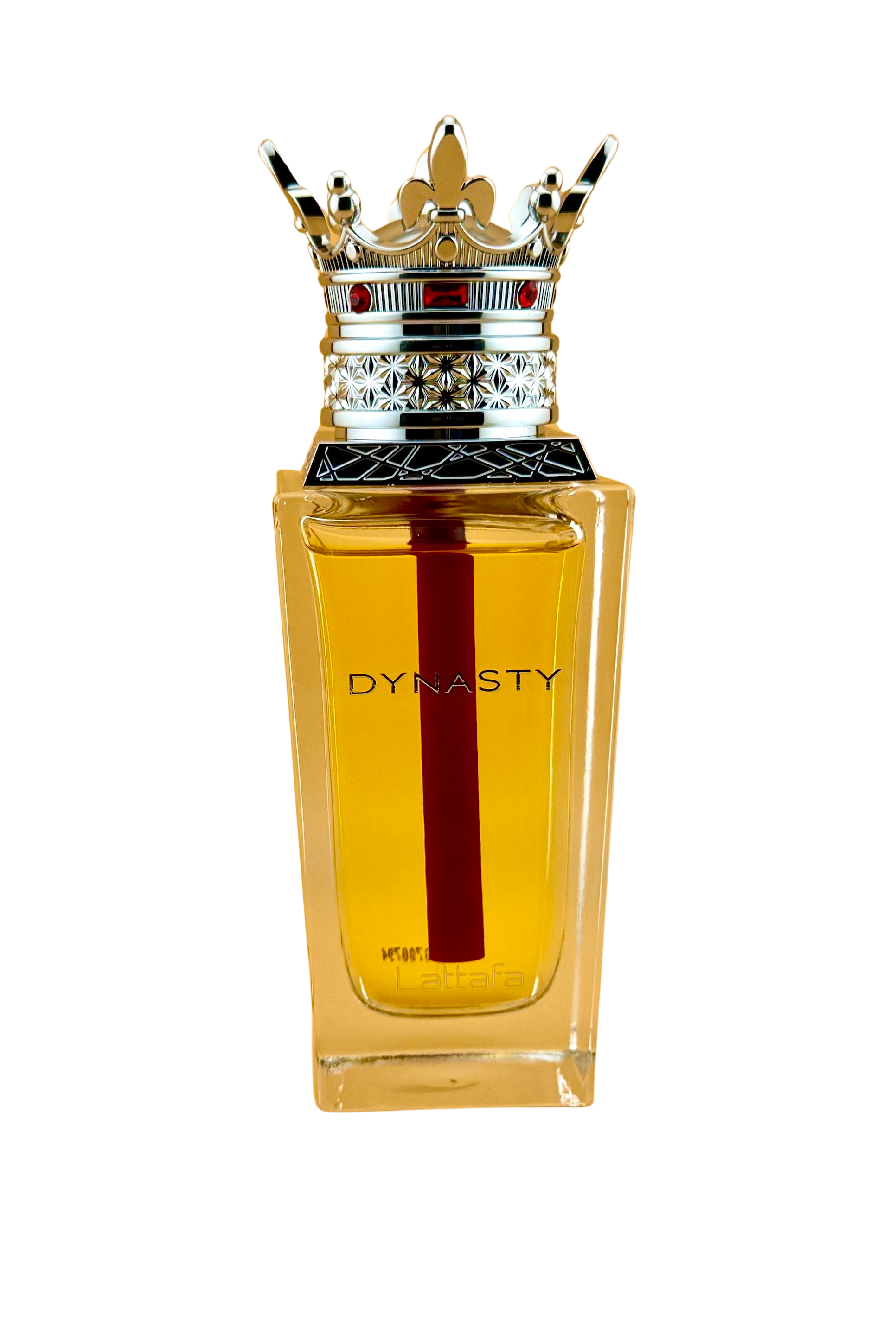 Dynasty Lattafa Perfumes for women and men – The Perfume