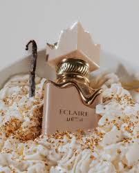 Eclaire Lattafa Perfumes