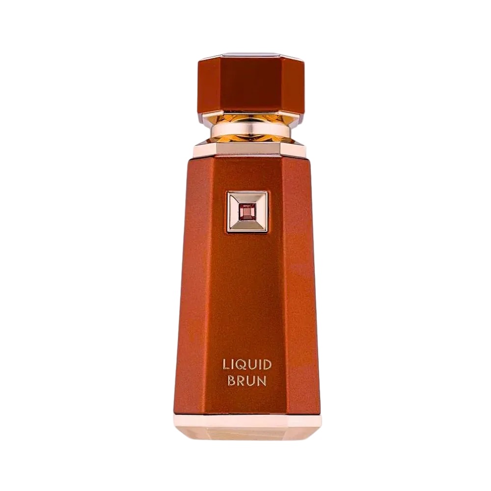 Liquid Brun French Avenue 100ML