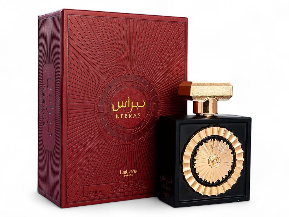 Lattafa Nebras for Unisex