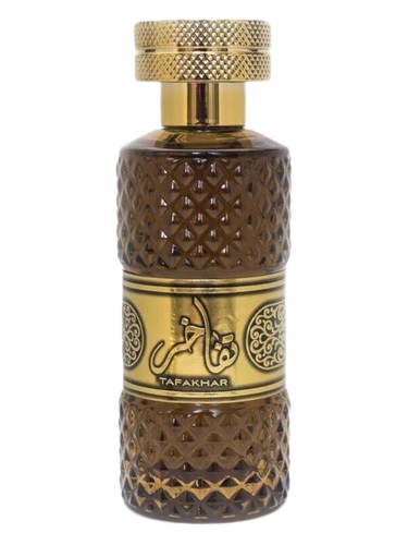 Tafakhar Ard Al Zaafaran for women and men 100ML