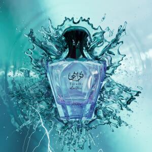 AFNAN TURATHI ELECTRIC FOR MAN/WOMAN 90ML