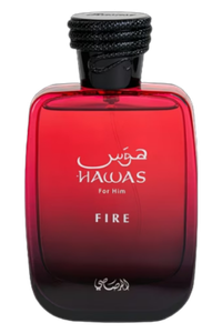 Hawas Fire Rasasi 100ML