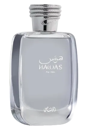 Hawas for Him Rasasi EDP 100ML