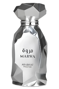 Marwa Arabiyat Prestige