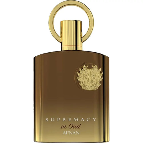 AFNAN SUPREMACY IN OUD LUXURY 100 ML