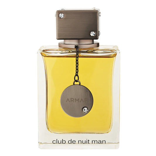 ARMAF CLUB DE NUIT (REGULAR) FOR MAN 105ML