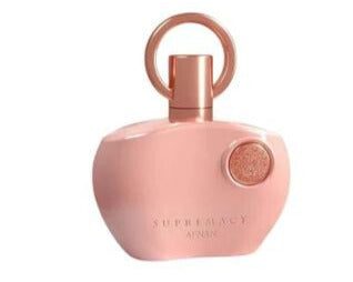 Afnan Supremacy Pink  Eau De Parfum Spray 100ML