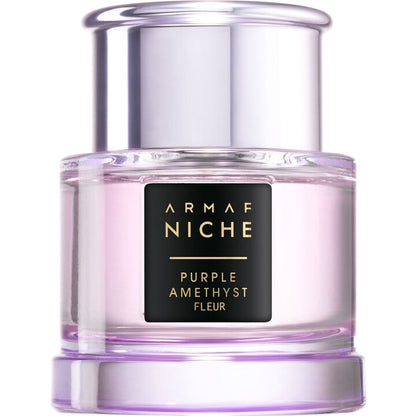 Purple Amethyst Armaf for women