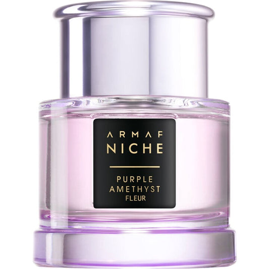 Purple Amethyst Armaf for women
