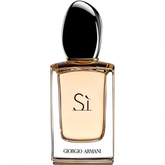GIORGIO ARMANI 'SI' FOR WOMAN EDP