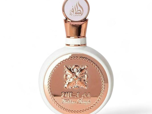Lattafa Fakhar for Women Eau de Parfum Spray 100ML
