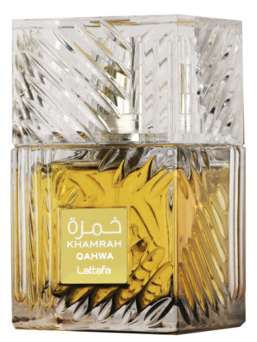LATTAFA KHAMRAH QAHWA FOR MAN/WOMAN
