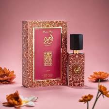 Ajwad Pink to Pink Lattafa 60ML