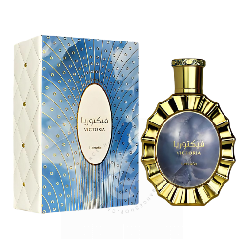 LATTAFA VICTORIA FOR MAN/WOMAN 100ML