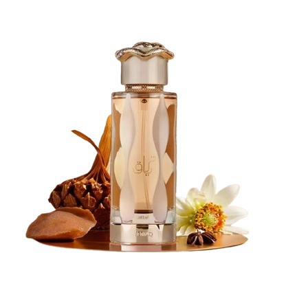 Teriaq Lattafa Perfumes