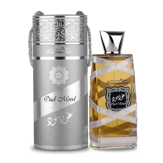 LATTAFA OUD MOOD REMINISCENCE 100ML
