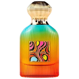 Paris Corner Hurriya For Man/Woman 100ML