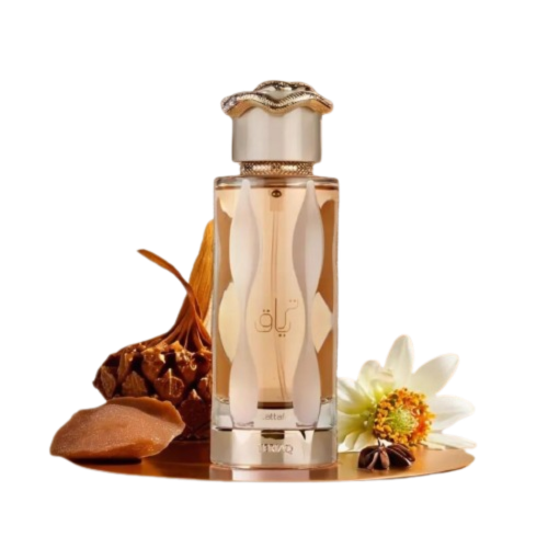 Teriaq Lattafa Perfumes
