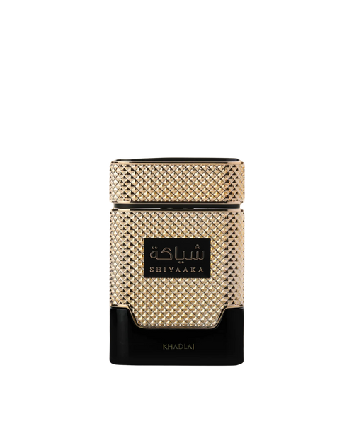 Khadlaj Shiyaaka Gold For Woman 100ML