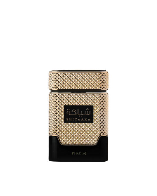 Khadlaj Shiyaaka Gold For Woman 100ML