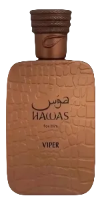 Rasasi Hawas Viper EDP M 100ml