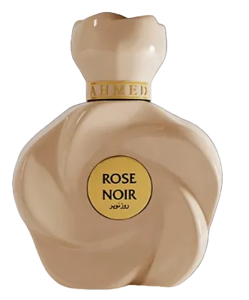 AHMED AL MAGHRIBI ROSE NOIR FOR WOMAN  75ML