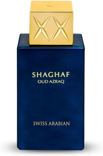 Shaghaf Oud Azraq Swiss Arabian