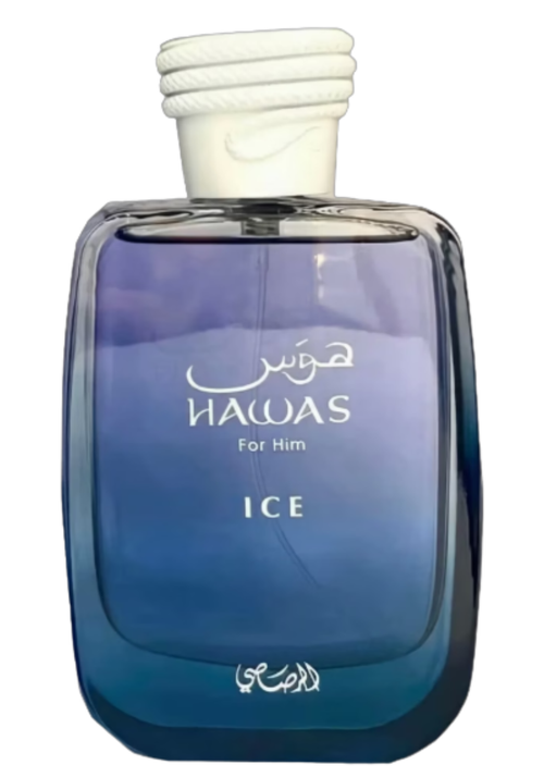 Hawas Ice Rasasi 100ML