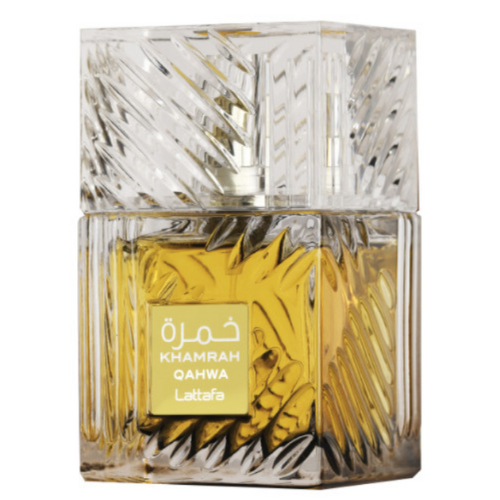 LATTAFA KHAMRAH QAHWA FOR MAN/WOMAN