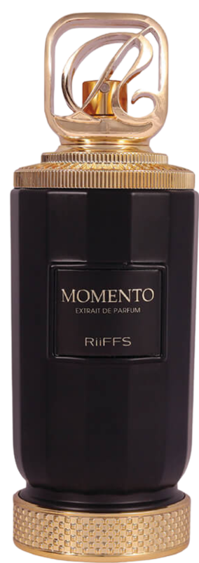 Momento Riiffs Perfumes for women and men  100ML