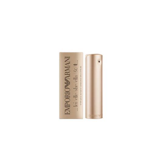 GIORGIO ARMANI EMPORIO SHI CYLINDER PERFUME EDP 100ML