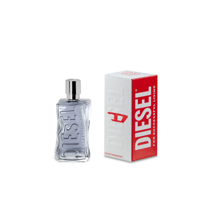 DIESEL D FOR MAN EDT M 50ML