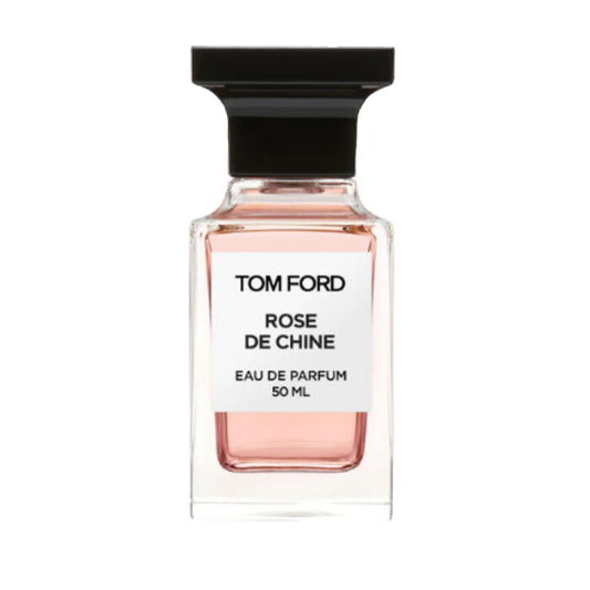 Rose de Chine Tom Ford  50ML EDP