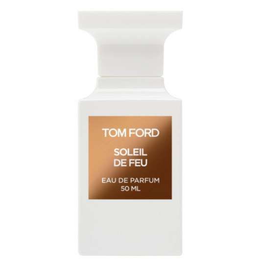 TOM FORD SOLEIL DE FEU FOR WOMAN