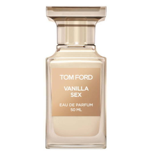 TOM FORD VANILLA SEX FOR WOMAN