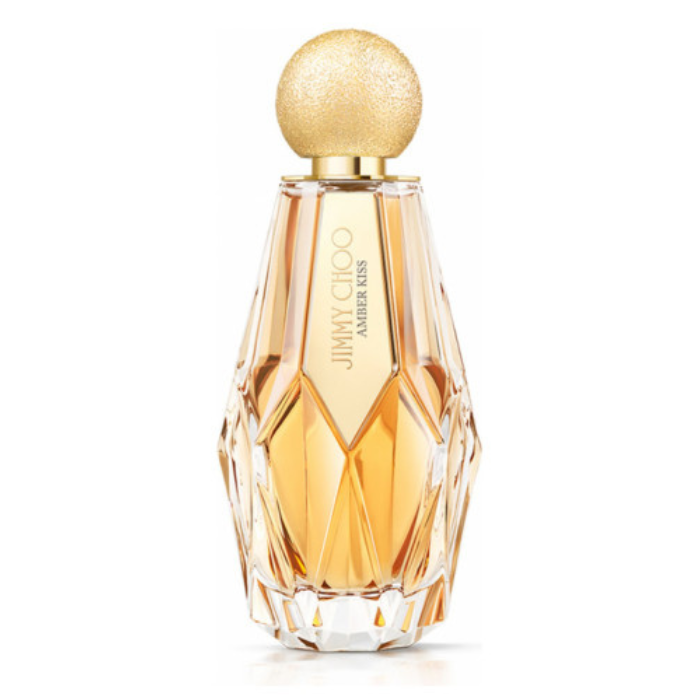 JIMMY CHOO AMBER KISS (SEDUCTION COLLECTION) FOR WOMAN EDP 100ML
