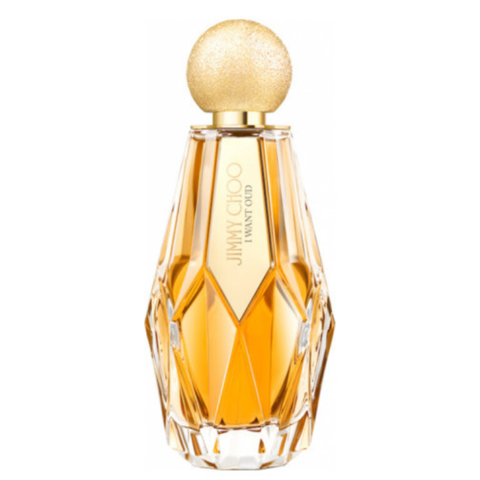 JIMMY CHOO I WANT OUD (SEDUCTION COLLECTION) FOR WOMAN   125ML EDP