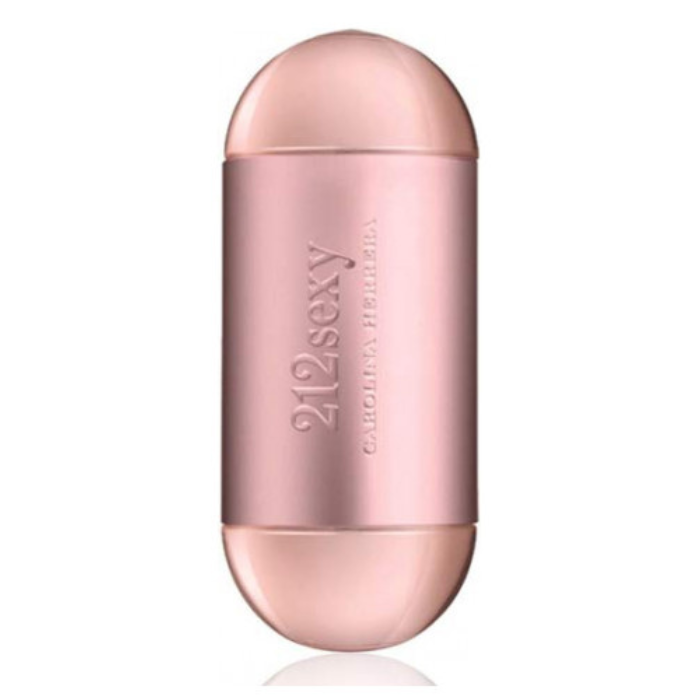 CAROLINA HERRERA 212 SEXY FOR WOMAN 100 ML