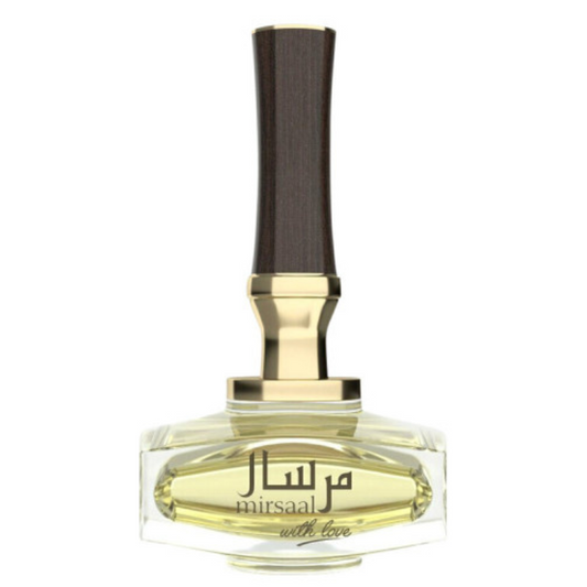 AFNAN MIRSAAL WITH LOVE FOR WOMAN 100ML