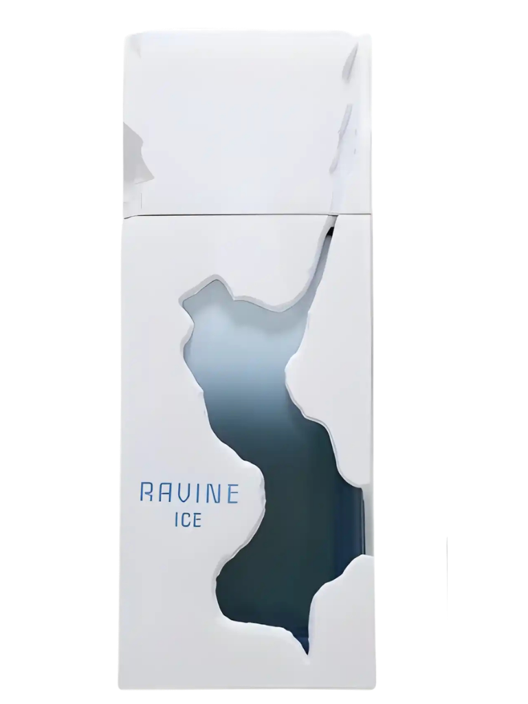FRENCH AVENUE RAVINE ICE FOR MAN/WOMAN