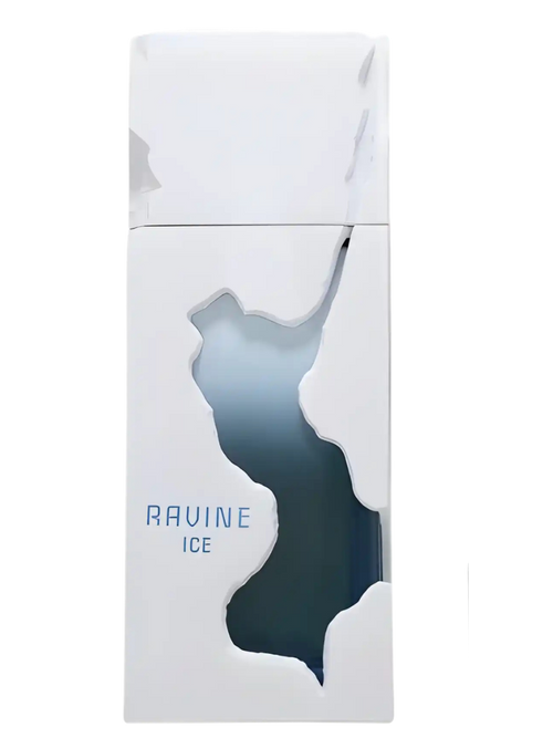 FRENCH AVENUE RAVINE ICE FOR MAN/WOMAN