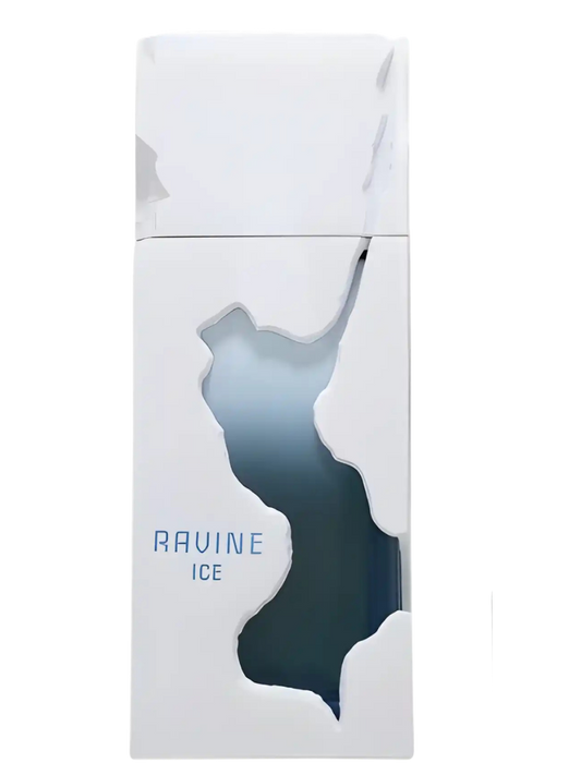 FRENCH AVENUE RAVINE ICE FOR MAN/WOMAN